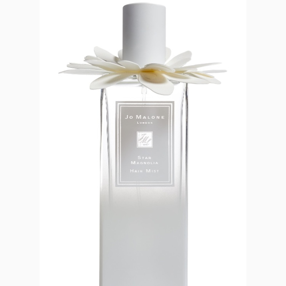 Jo Malone star magnolia hair mist limited edition